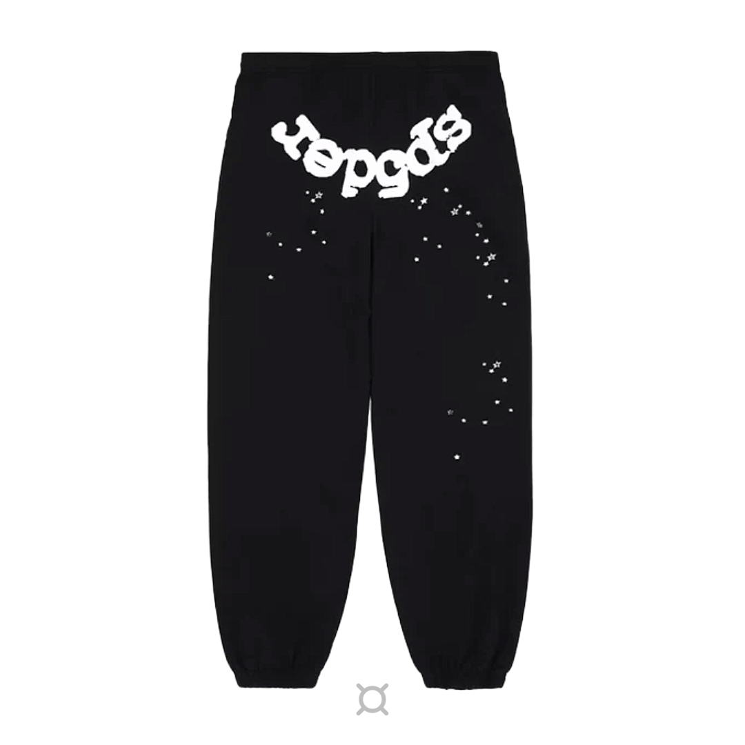 VAULT - Spider Sweatpants