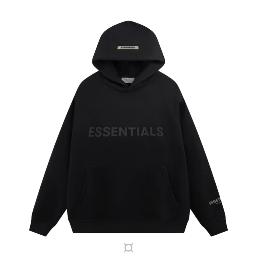VAULT - Essentials FOG Hoodie