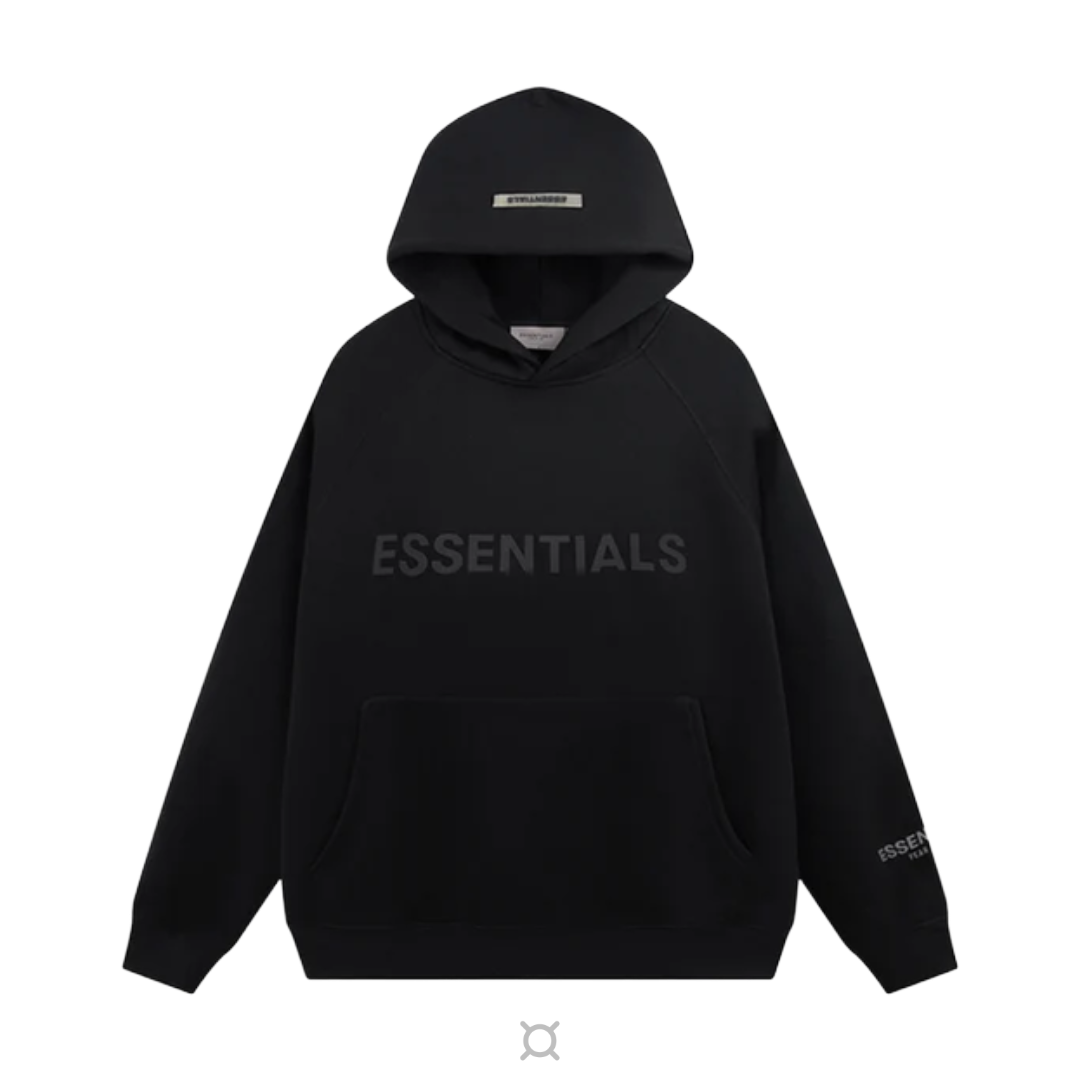 VAULT - Essentials FOG Hoodie