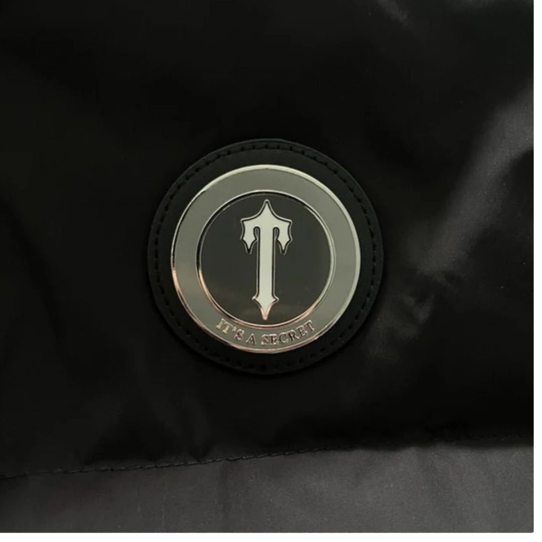 VAULT - Trapstr Irongate Jacket