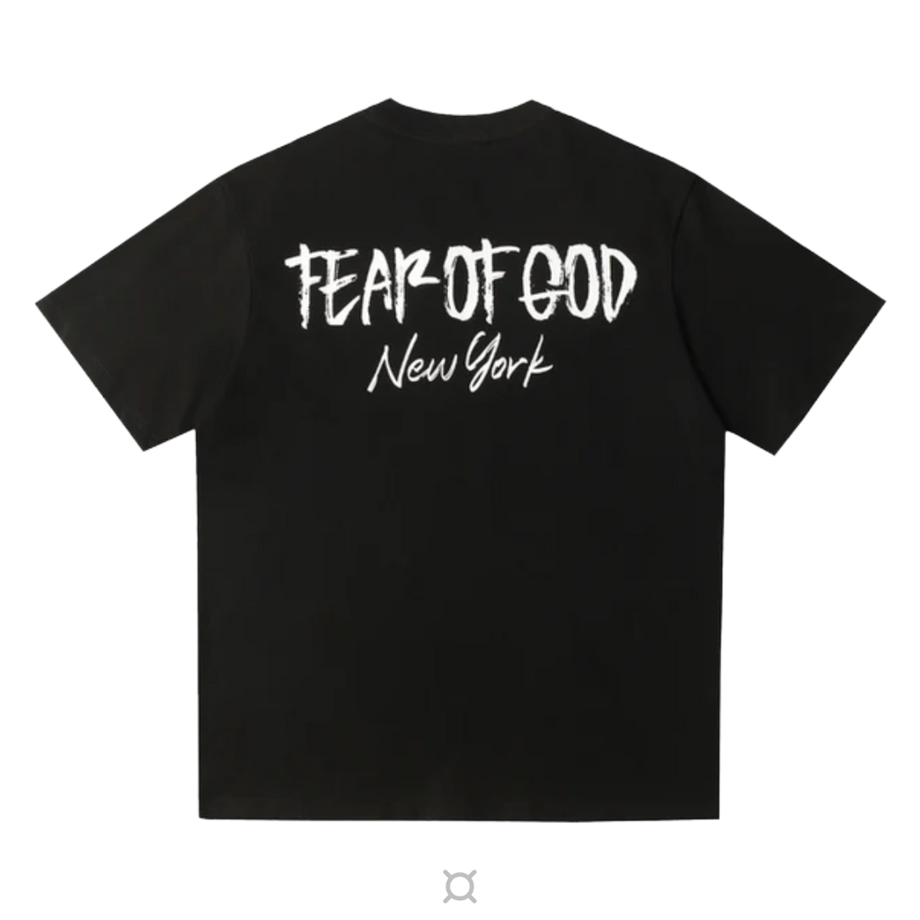 VAULT - Essentials FOG NYC Tee