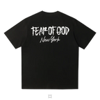VAULT - Essentials FOG NYC Tee