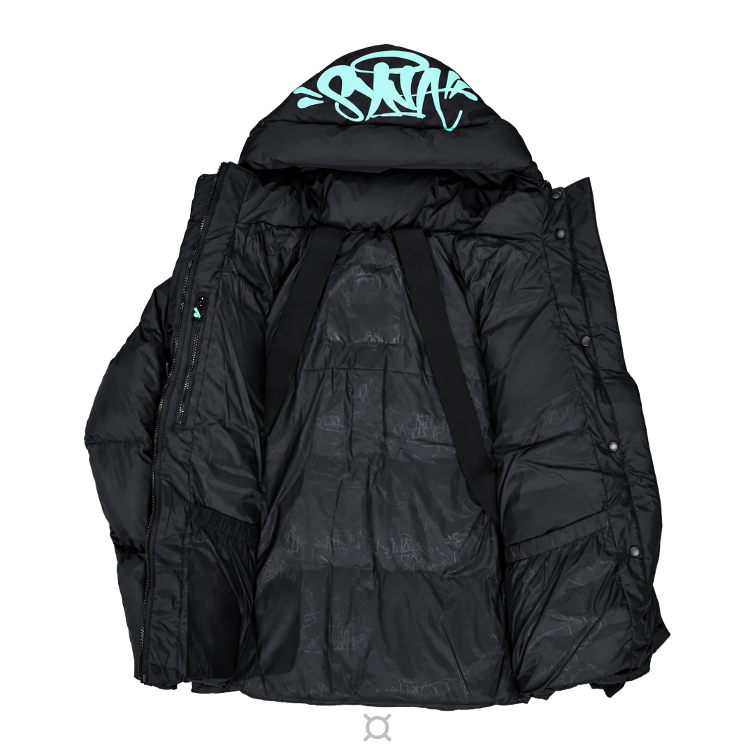 VAULT - Syna Puffer Jacket