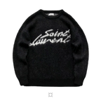 VAULT - Saint-Laurent Sweater
