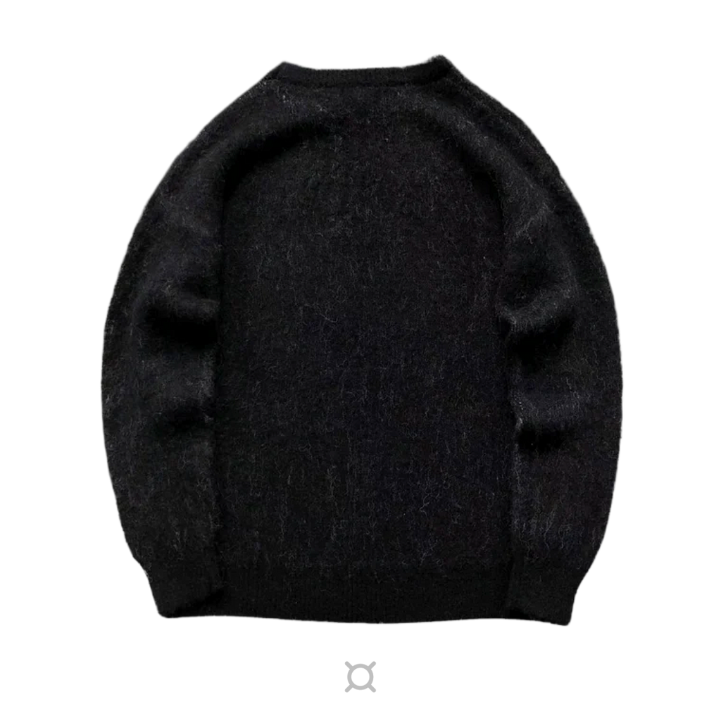 VAULT - Saint-Laurent Sweater