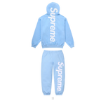 VAULT - Sup Light Blue Tracksuit