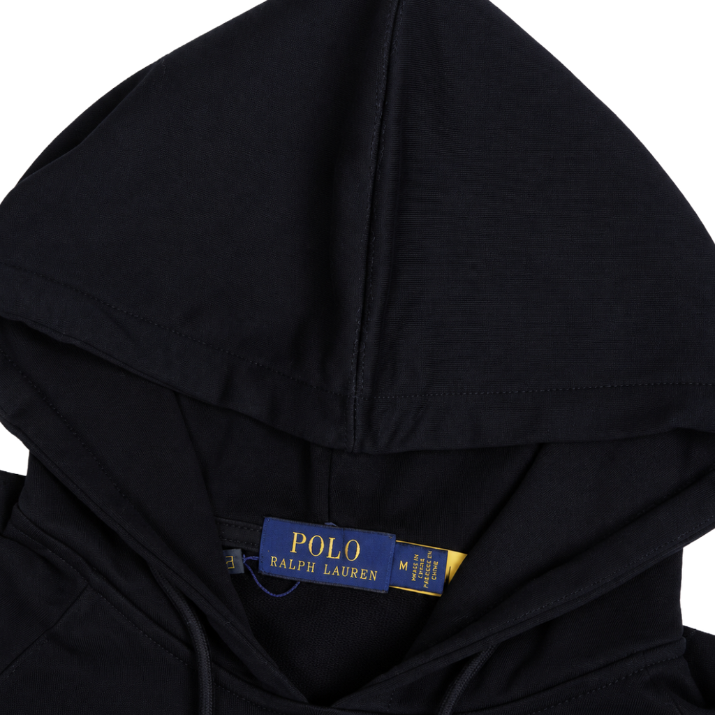 VAULT - Ralph Zip-Up Hoodie