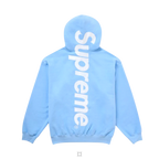 VAULT - Sup Light Blue Tracksuit