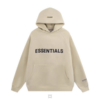 VAULT - Essentials Hoodie (beige)