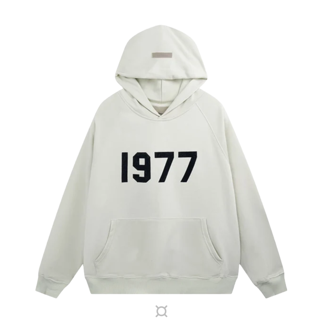 VAULT - Essentials 1977 Hoodie