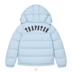 VAULT - Trapstr Irongate Puffer