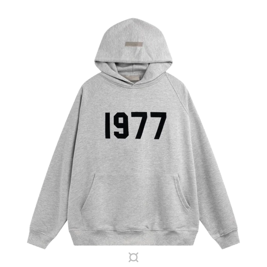 VAULT - Essentials 1977 Hoodie