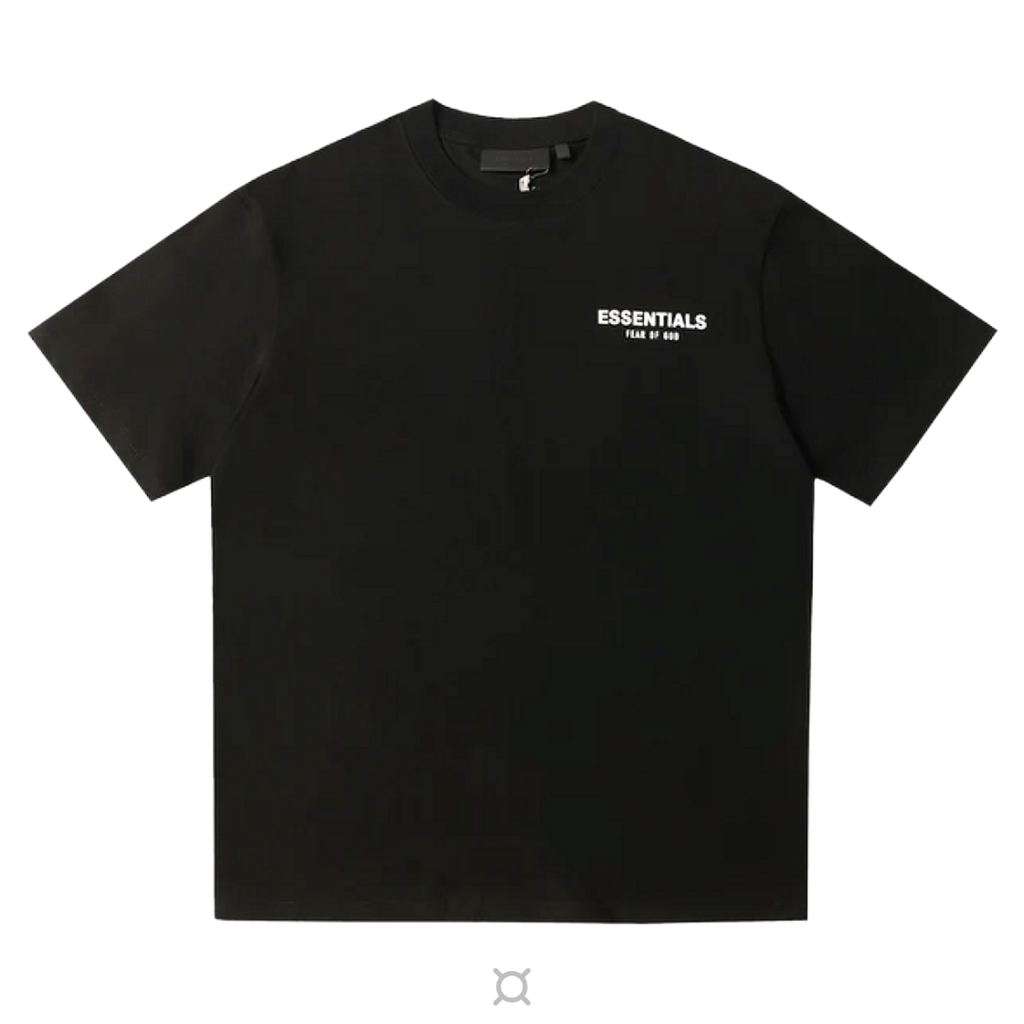 VAULT - Essentials FOG NYC Tee