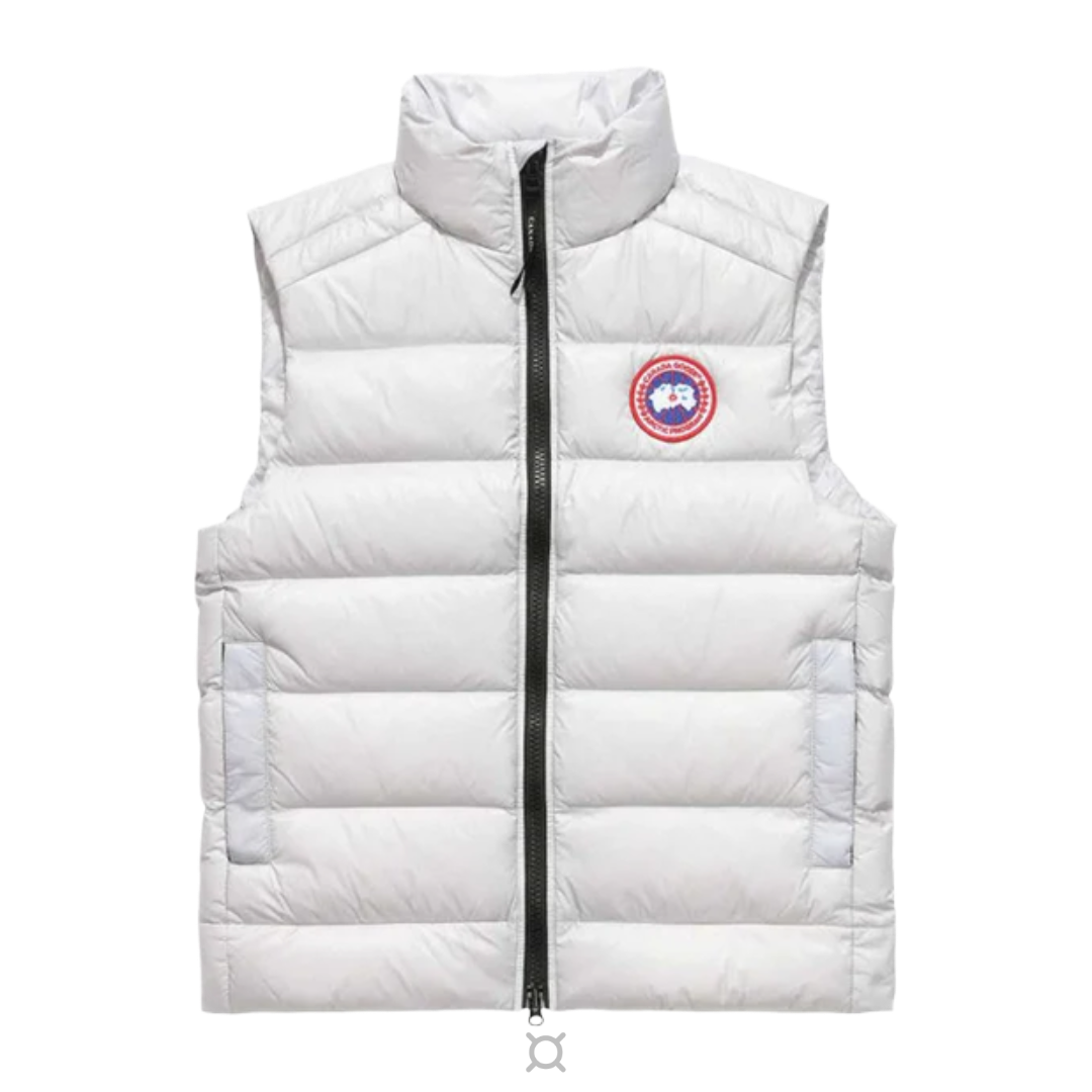 VAULT - Goose Puffer Vest