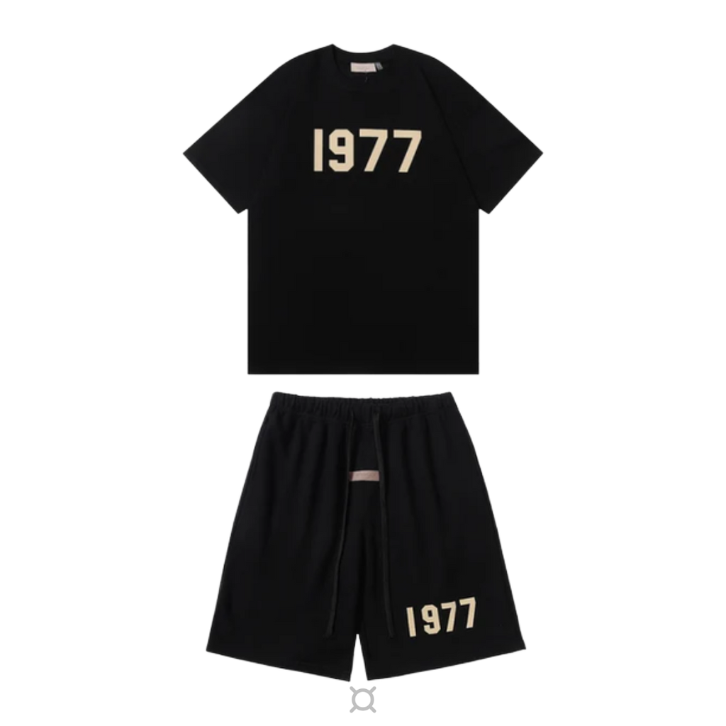 VAULT - Essentials 1977 Set