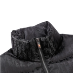 VAULT - C.D Monogram Puffer Jacket