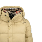 VAULT - Lockwell Puffer Jacket
