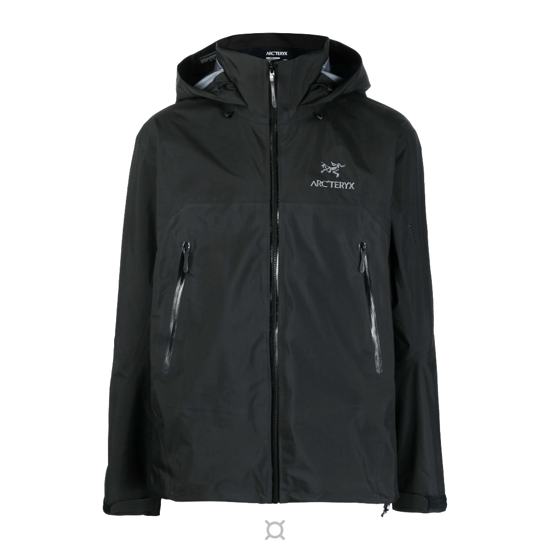 VAULT - Arc'Tx Beta Jacket