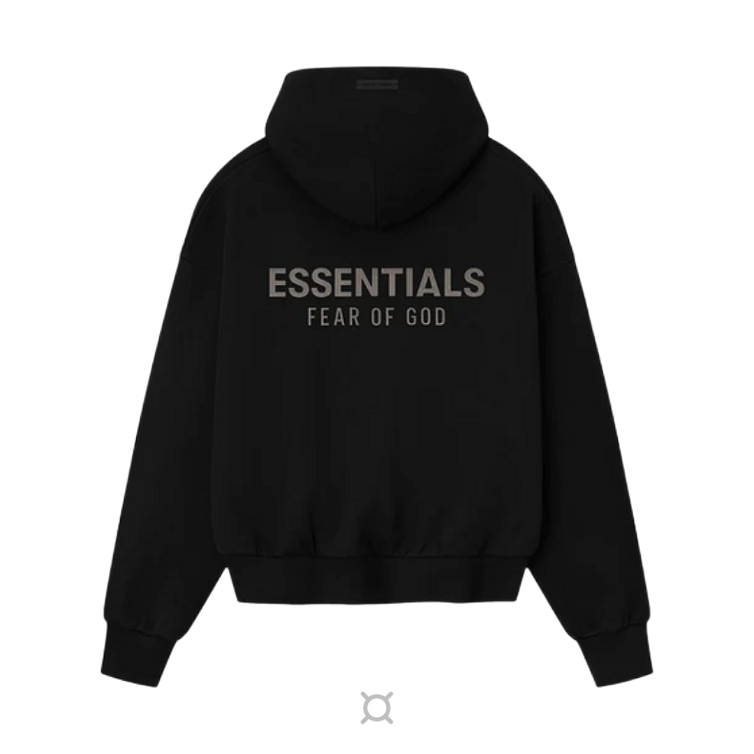 VAULT - Essentials FOG Hoodie