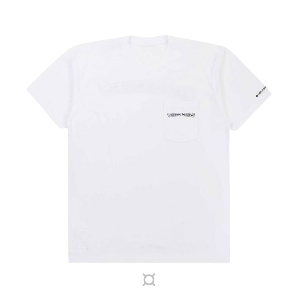 VAULT - Chrome Tee
