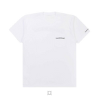 VAULT - Chrome Tee