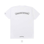 VAULT - Chrome Tee