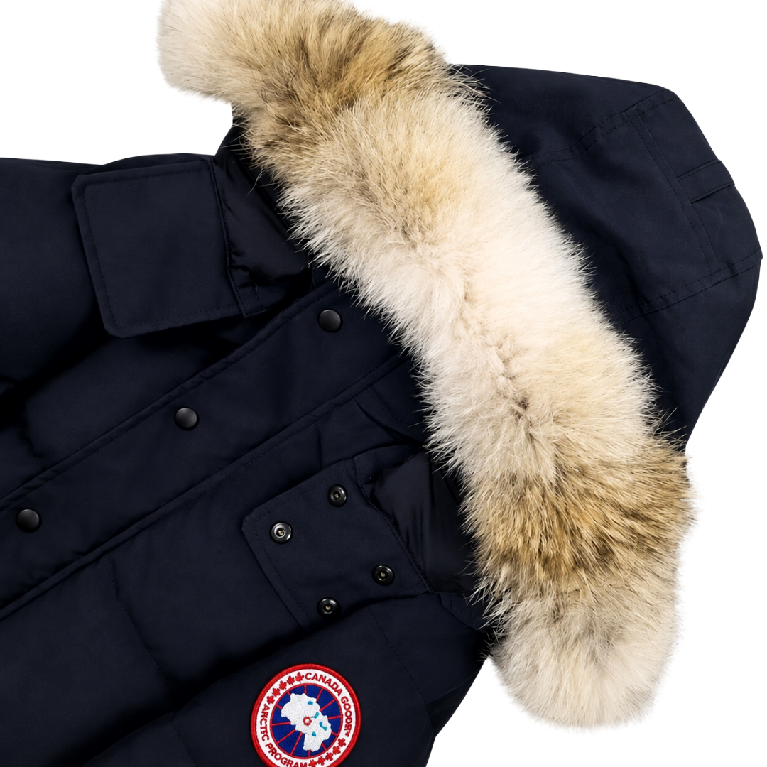 VAULT - Goose Wyndham Jacket