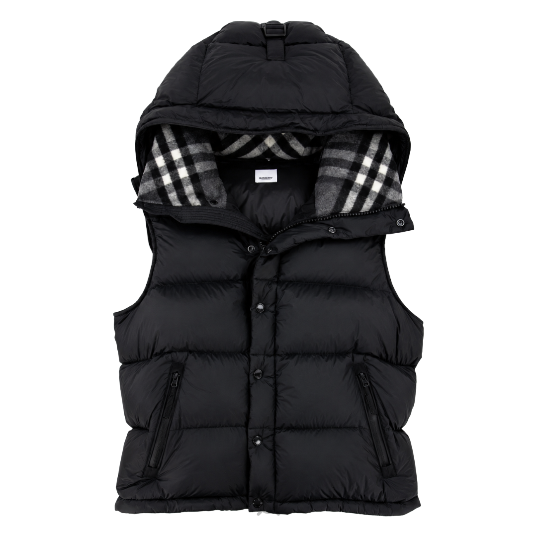 VAULT - Lockwell Puffer Jacket