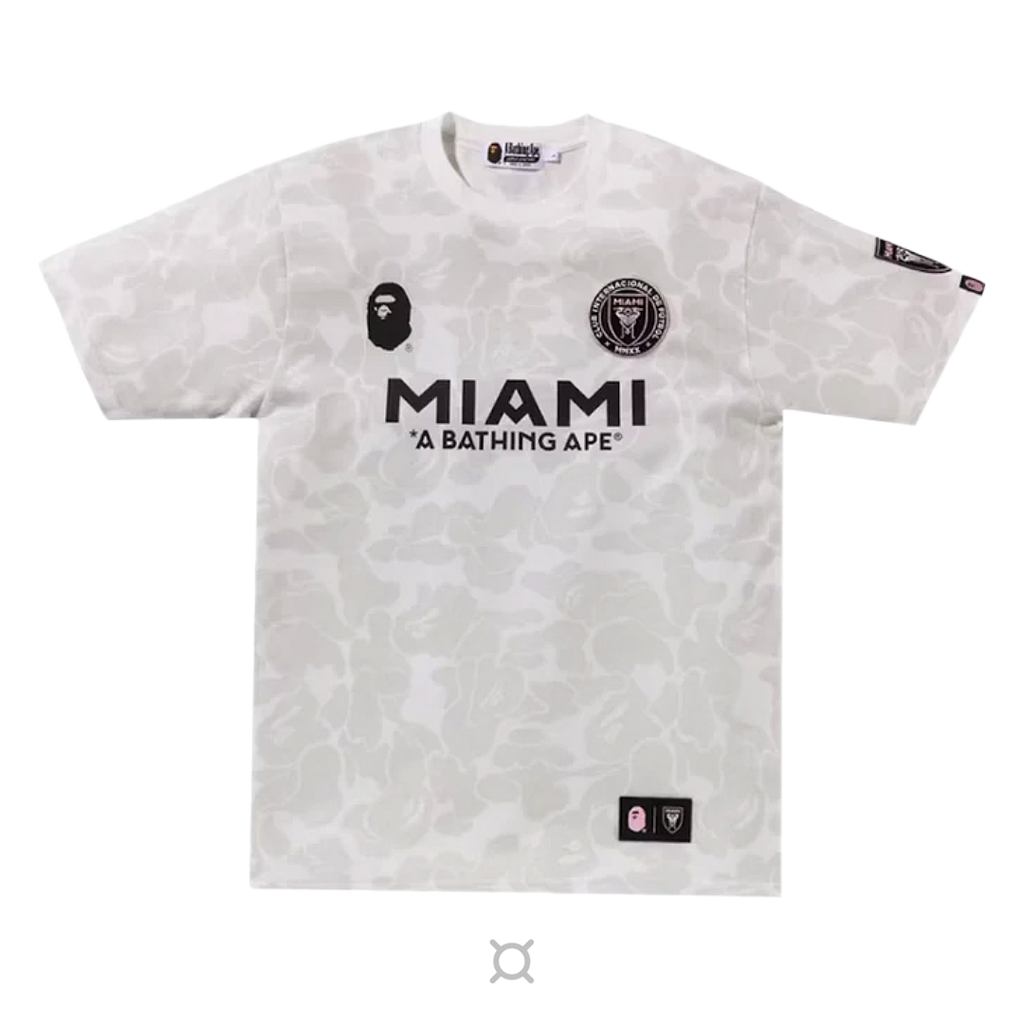 VAULT - Ape Miami Tee