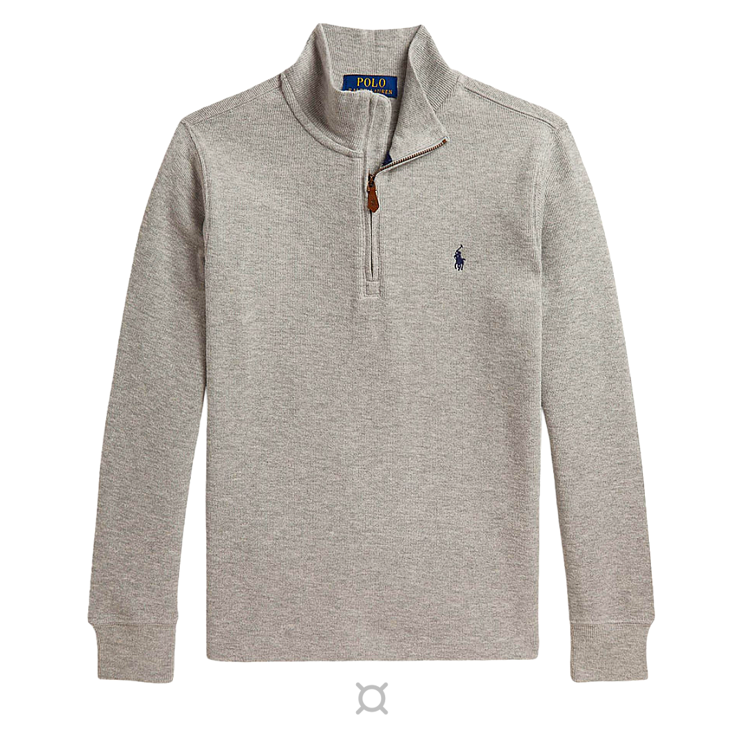 VAULT - Ralph Quarter-Zip