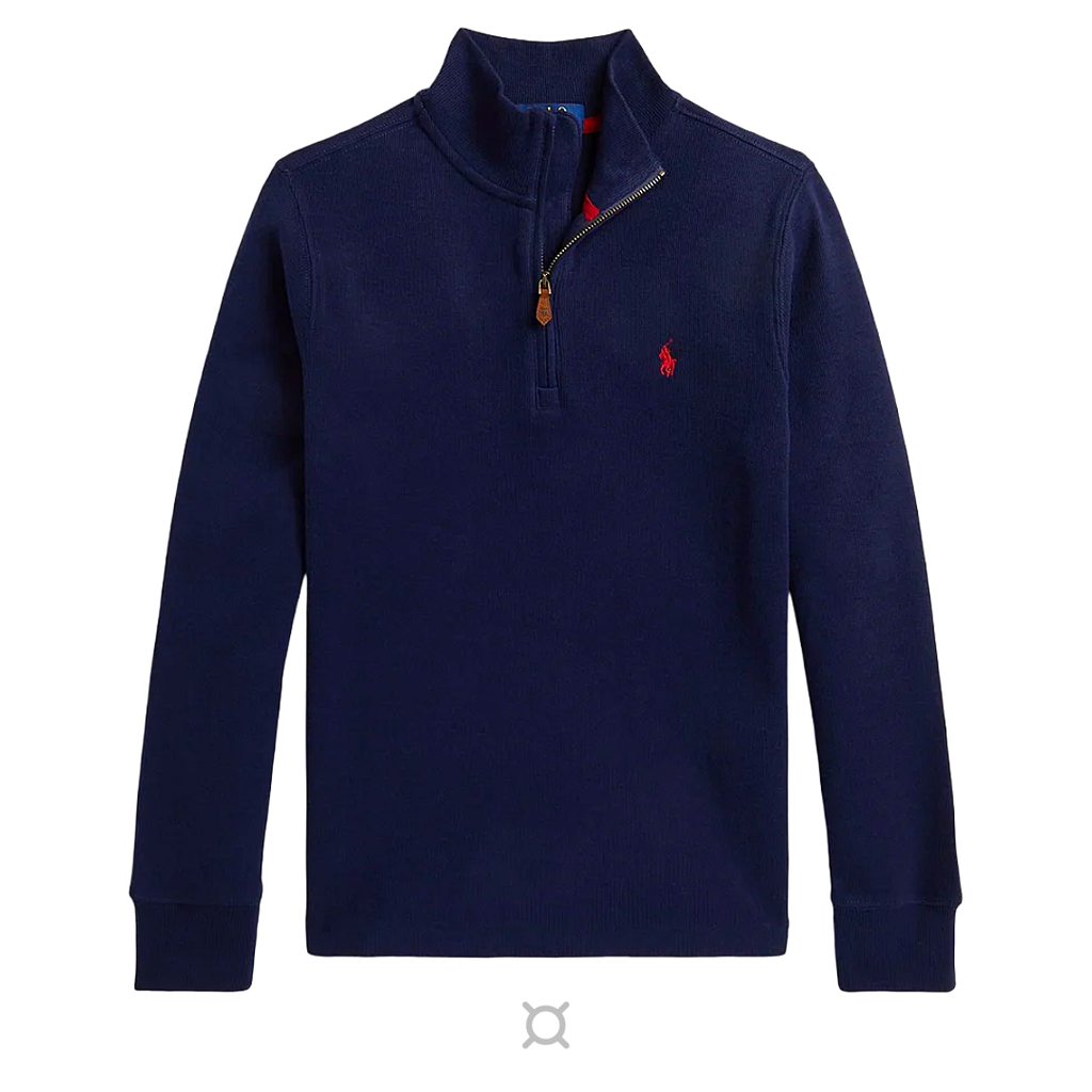 VAULT - Ralph Quarter-Zip