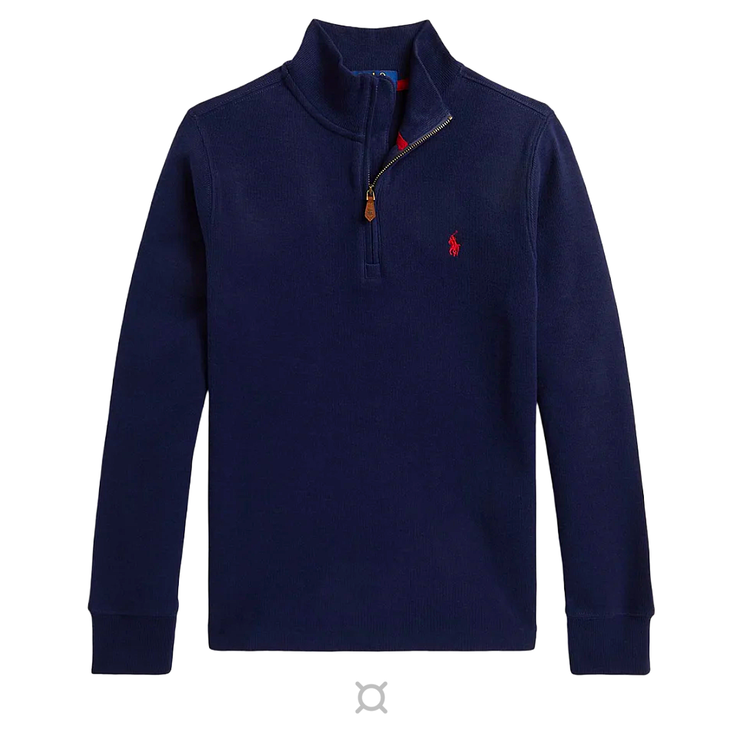 VAULT - Ralph Quarter-Zip