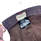 VAULT - G Cap (pink)
