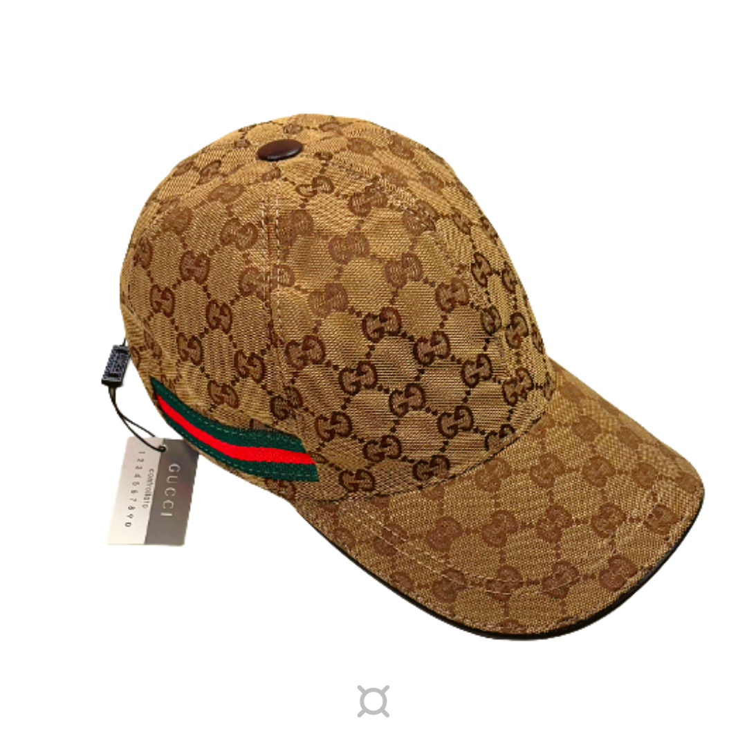 VAULT - G Cap