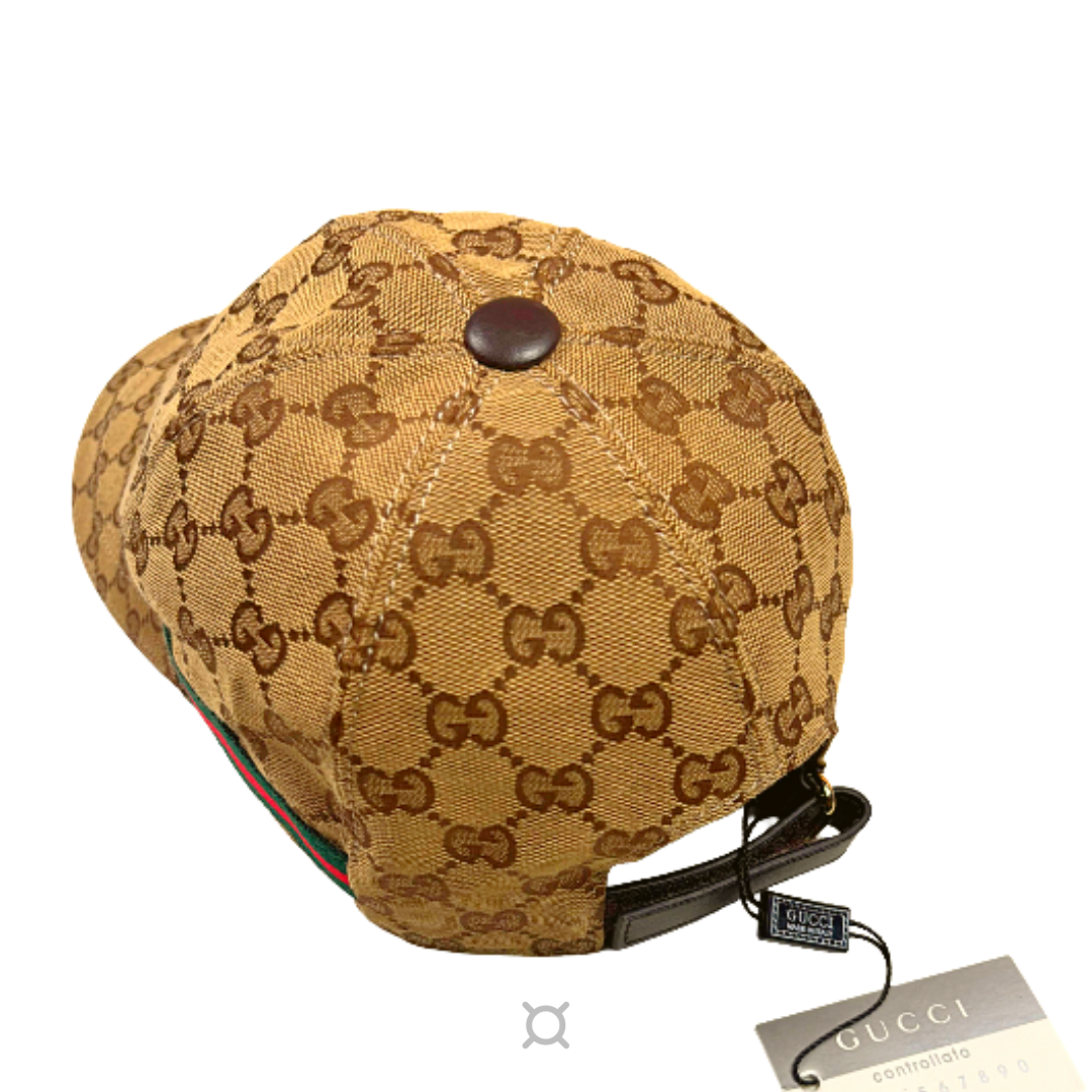 VAULT - G Cap