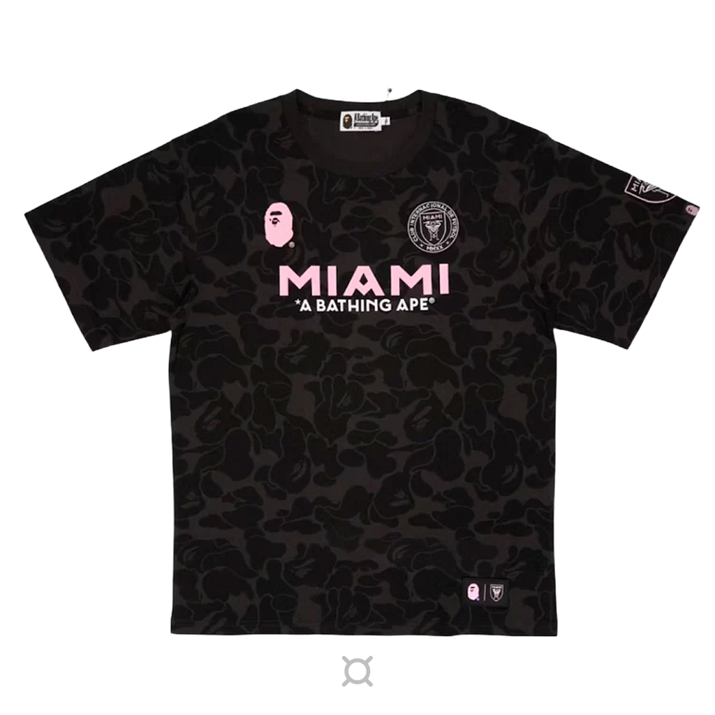VAULT - Ape Miami Tee