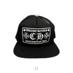 VAULT - Chrome Cap
