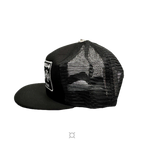VAULT - Chrome Cap