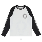 VAULT - Chrome Sweater