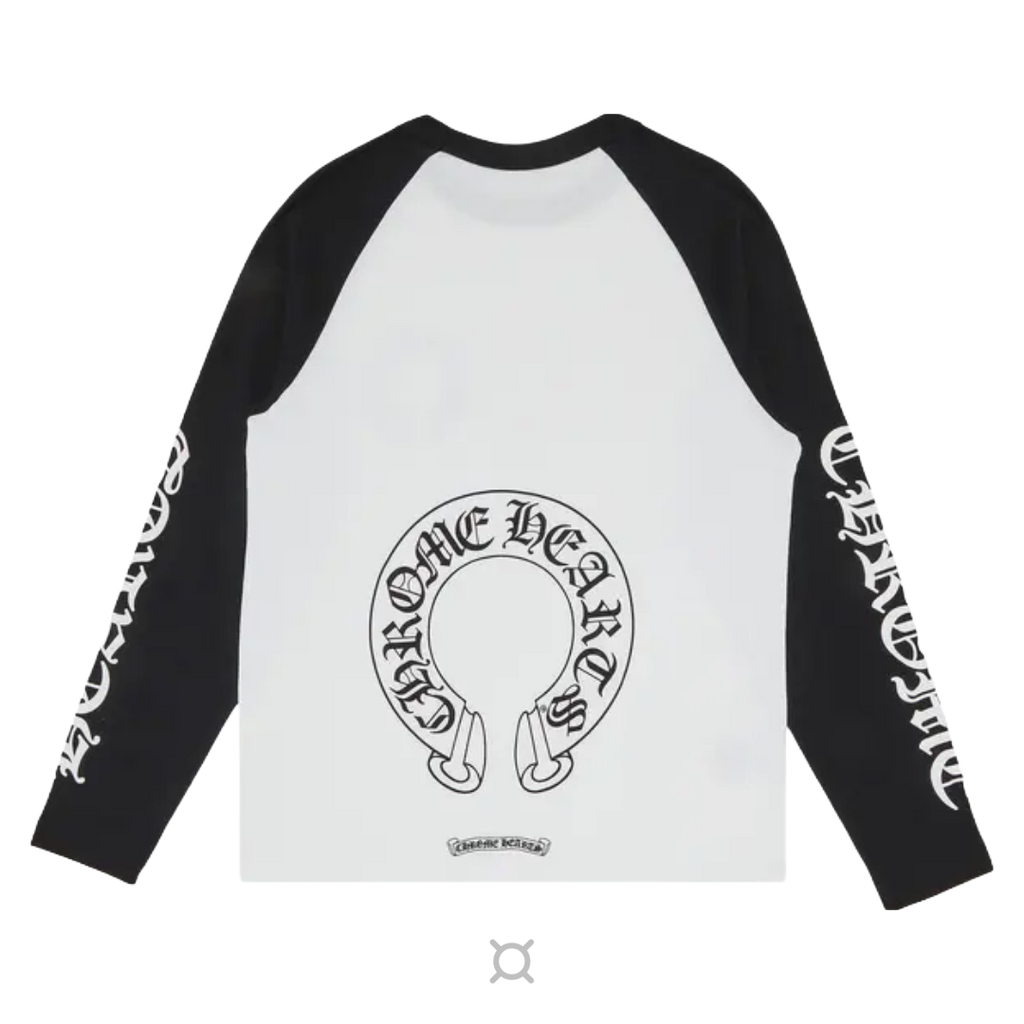 VAULT - Chrome Sweater