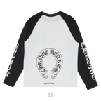 VAULT - Chrome Sweater