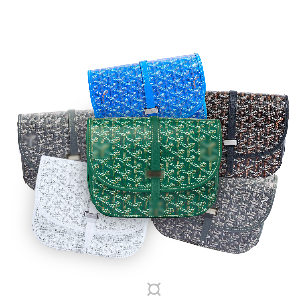 VAULT - GYD Bag