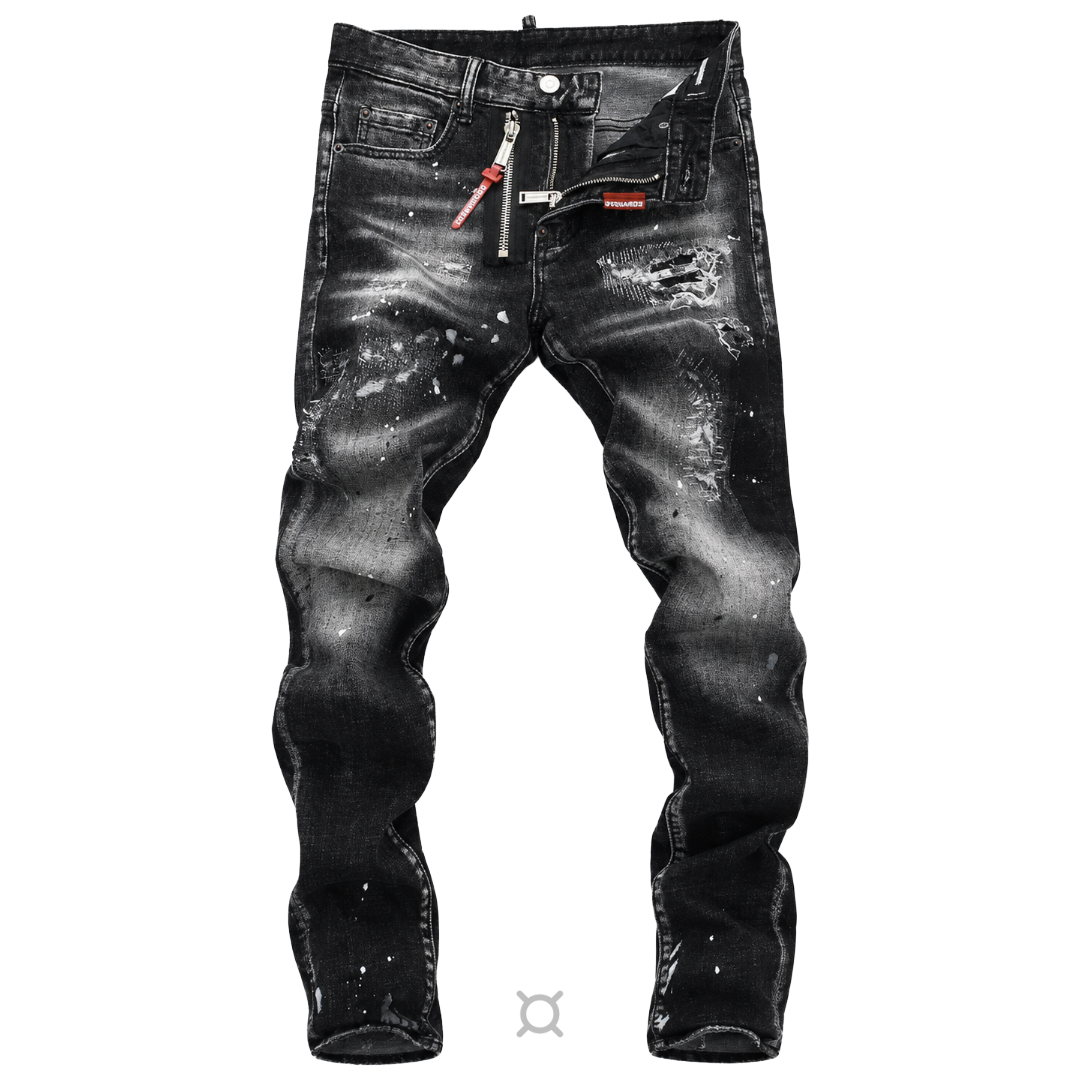 VAULT - DSQ Jeans