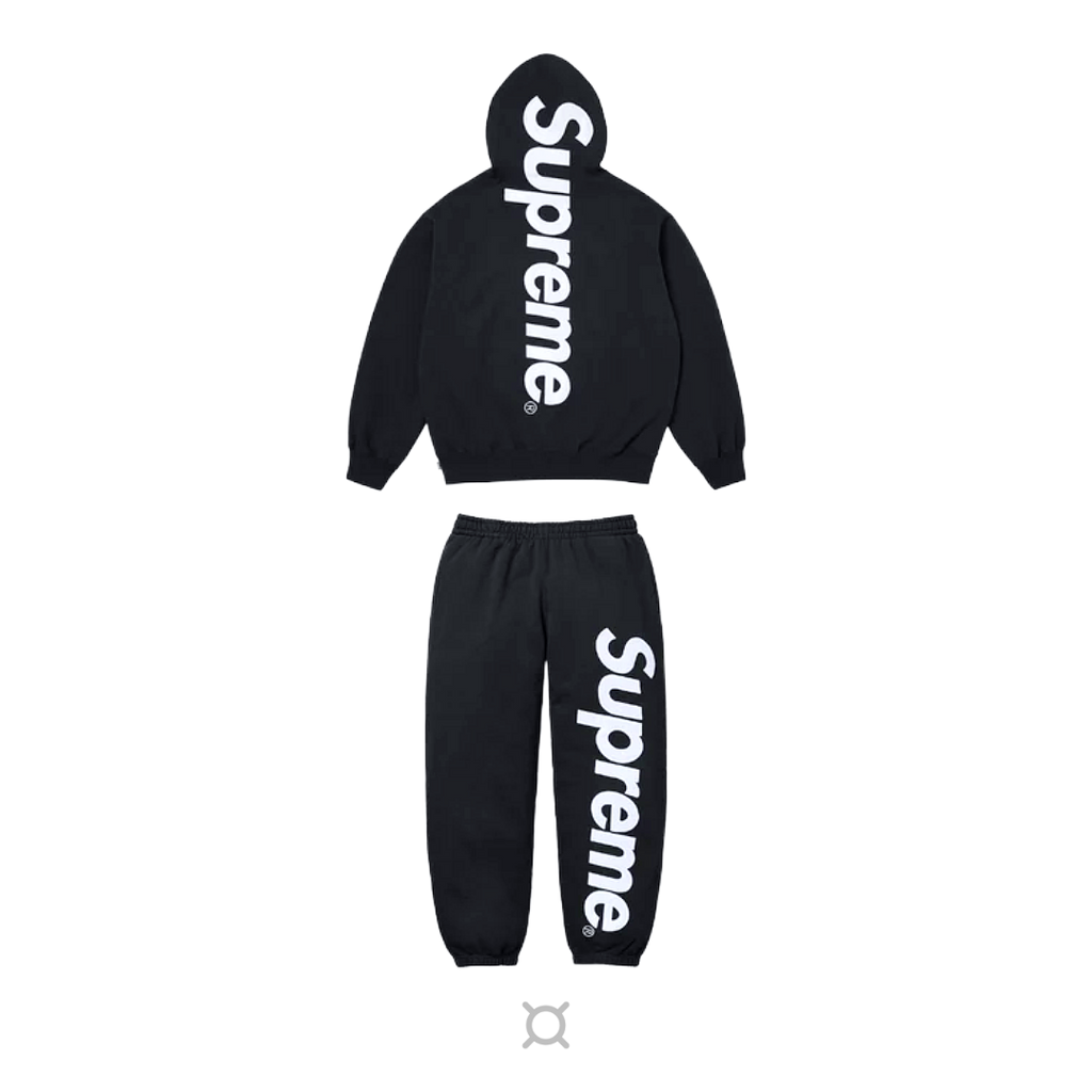 VAULT - Sup Tracksuits