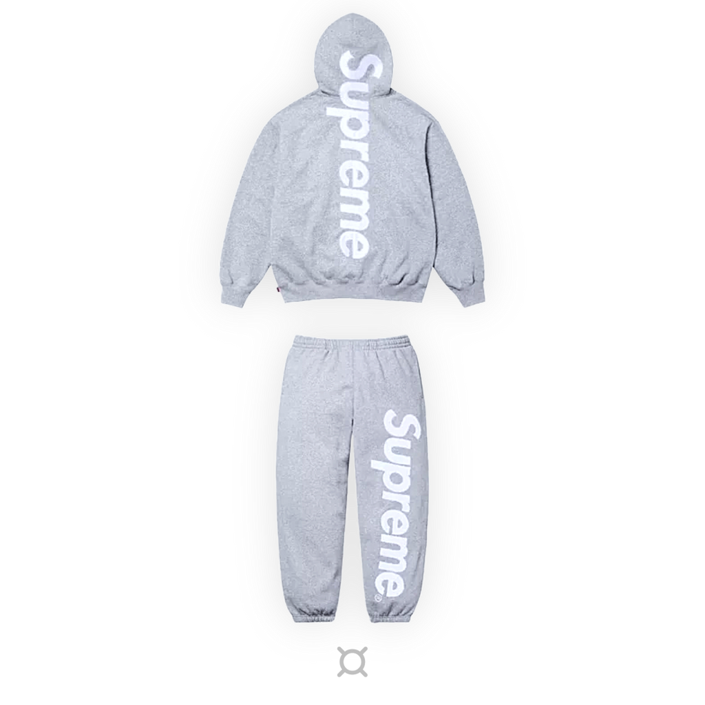 VAULT - Sup Tracksuits