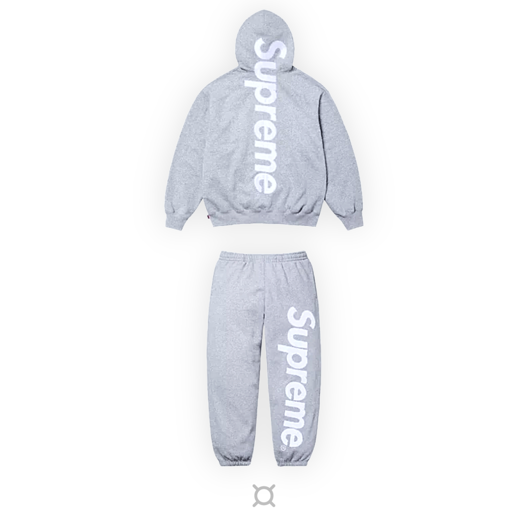 VAULT - Sup Tracksuits