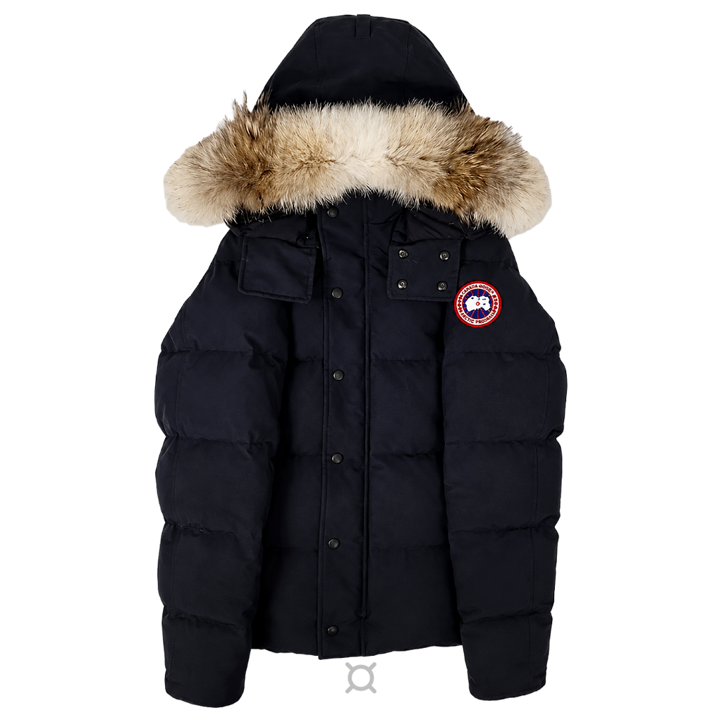 VAULT - Goose Wyndham Jacket