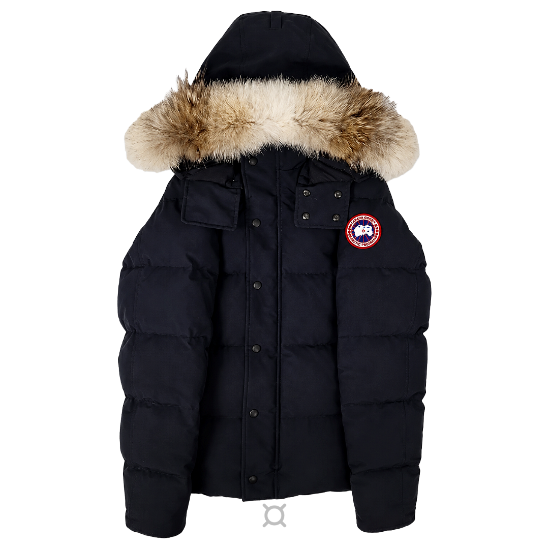VAULT - Goose Wyndham Jacket