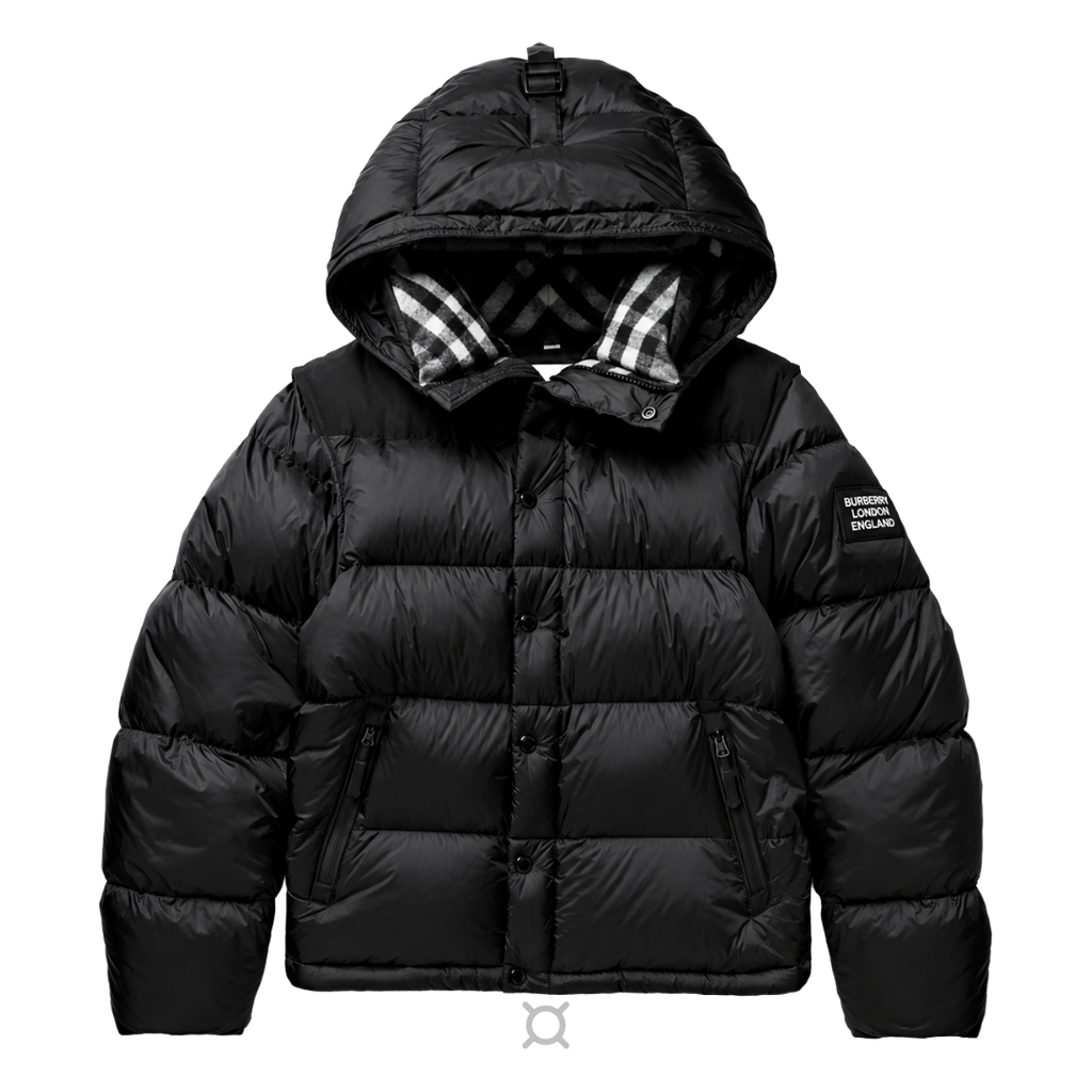 VAULT - Lockwell Puffer Jacket
