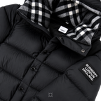 VAULT - Lockwell Puffer Jacket
